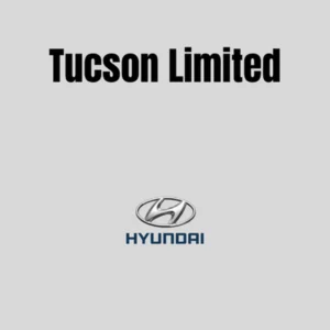 Tucson Limited
