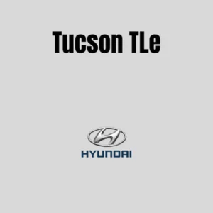 Tucson TLe