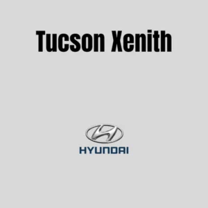 Tucson Xenith