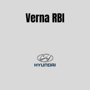 Verna RBI