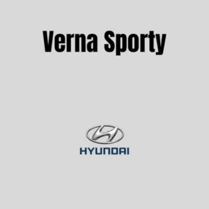 Verna Sporty