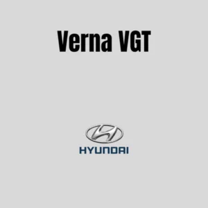 Verna VGT