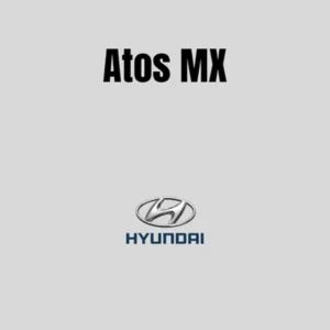 Atos MX
