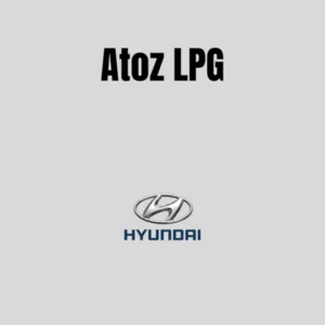 Atoz LPG