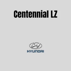 Centennial LZ