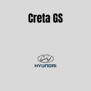 Creta GS