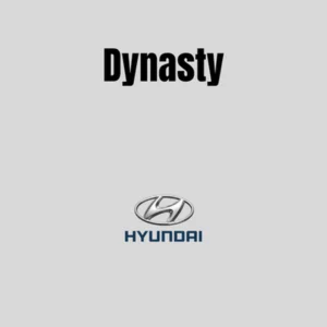 Dynasty
