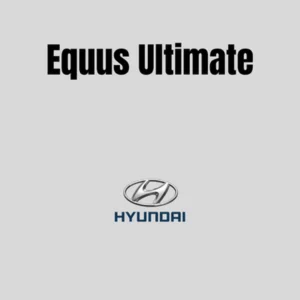 Equus Ultimate
