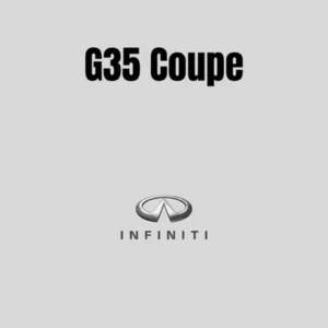 G35 Coupe