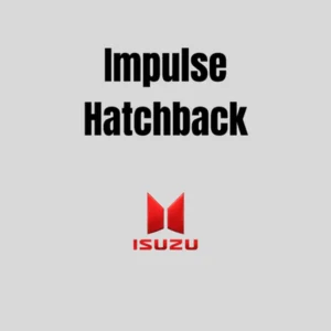 Impulse Hatchback