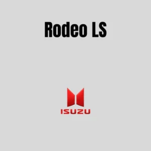 Rodeo LS