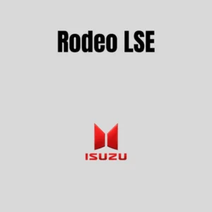 Rodeo LSE