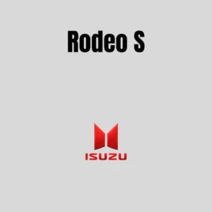 Rodeo S