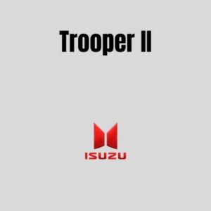 Trooper II