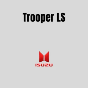 Trooper LS