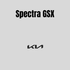 Spectra GSX