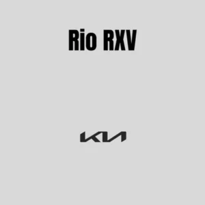 Rio RXV