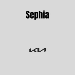 Sephia