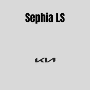 Sephia LS