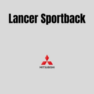 Lancer Sportback