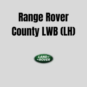 Range Rover County LWB (LH)