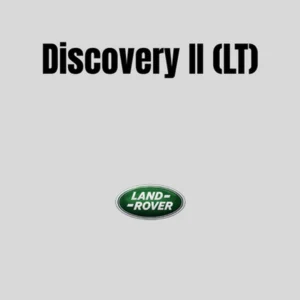 Discovery II (LT)