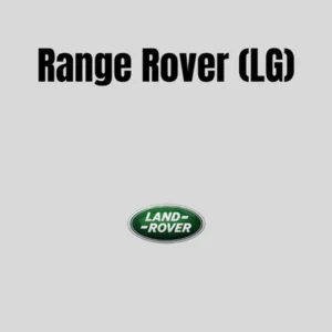 Range Rover (LG)