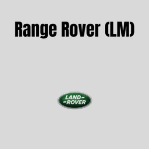 Range Rover (LM)