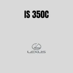 IS 350C
