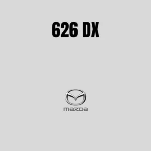 626 DX