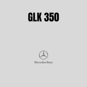 GLK 350