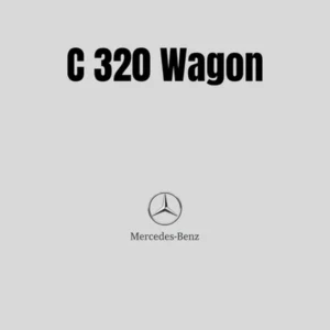 C 320 Wagon