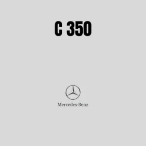 C 350
