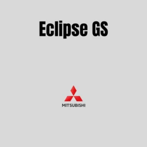 Eclipse GS