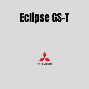 Eclipse GS-T