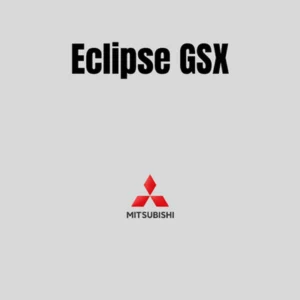 Eclipse GSX