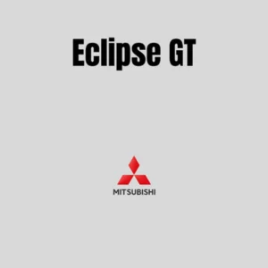 Eclipse GT