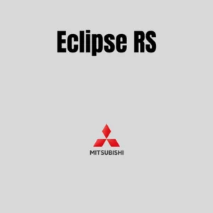 Eclipse RS