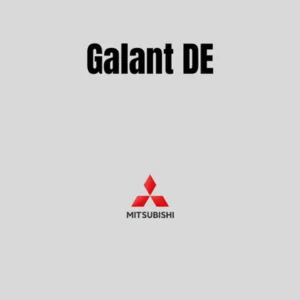 Galant DE