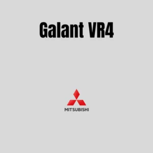 Galant VR4