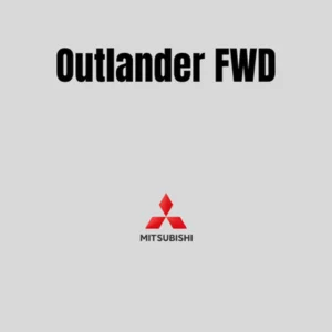 Outlander FWD