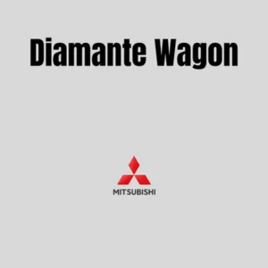 Diamante Wagon
