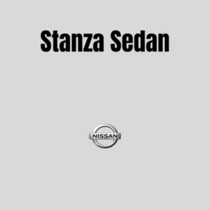 Stanza Sedan