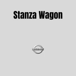 Stanza Wagon