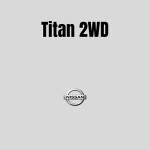 Titan 2WD