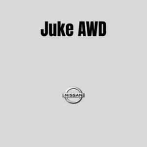 Juke AWD