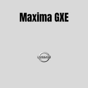 Maxima GXE