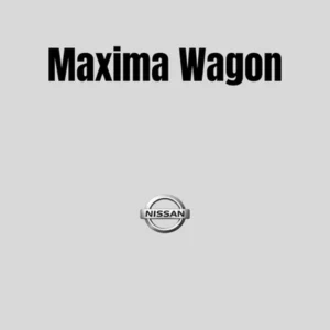 Maxima Wagon