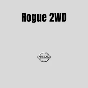 Rogue 2WD
