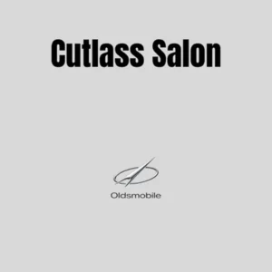 Cutlass Salon